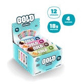 BOLD CRUNCH CAIXA MISTA